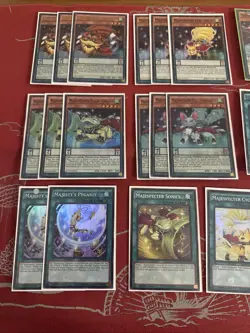 YuGiOh Majespecter Deck Core NM/M 🔥 - Image 2