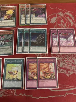 YuGiOh Majespecter Deck Core NM/M 🔥 - Image 3