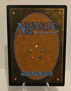 Artificer's Dragon MTG The Brothers' War Regular - Image 2