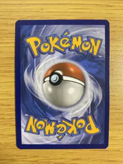 Pokemon TCG Ninetails EX Full Art Scarlet & Violet Card 186/165 Holo Rare 151 - Image 2