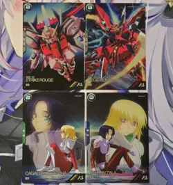 Arsenal Bass Rouge Aegis Cagari Aslan Test Card Location - Image 1