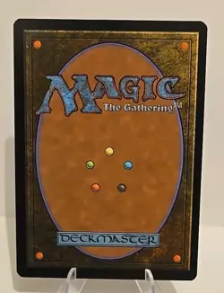 Woodcaller Automaton MTG The Brothers' War Regular - Image 2