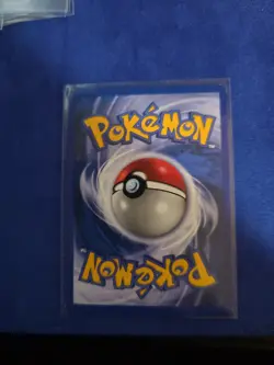 Pokemon TCG Blaine's Charmander 061/132 Gym Heroes Regular Unlimited Card LP/NM - Image 2