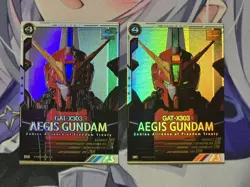 Arsenal Base Aegis Gundamtest Card Location - Image 3