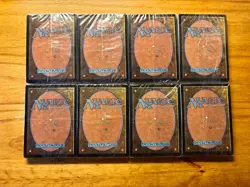(8 pack) MTG Foundations Jumpstart J25. SEALED UNPLAYED - Image 2