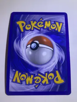 Pokemon Card - Ampharos (Prime) HeartGold SoulSilver 105/123 Ultra Rare - Image 2