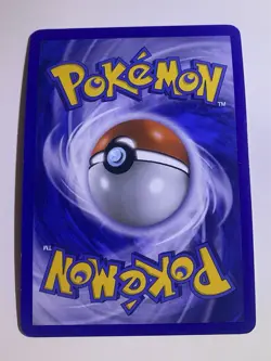 Pokemon Card - Ampharos (Prime) HeartGold SoulSilver 105/123 Ultra Rare - Image 2