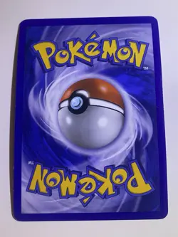 Pokemon Card - Ampharos (Prime) HeartGold SoulSilver 105/123 Ultra Rare - Image 5