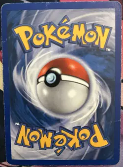 Pokemon TCG - Onix 98/147 Non Holo - Aquapolis - MP - Image 2