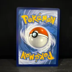 Flareon VMAX SWSH180 Pokemon TCG Sword & Shield Black Star Promo Card - Image 2