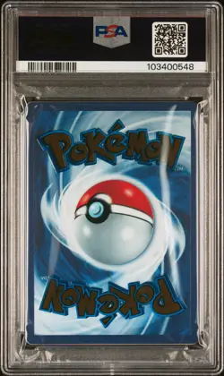 2023 POKEMON 151 ULTRA-PREMIUM COLLECTION #205 MEW EX PSA 10 - Image 2