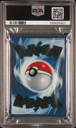 2023 POKEMON 151 ULTRA-PREMIUM COLLECTION #205 MEW EX PSA 10 - Image 2