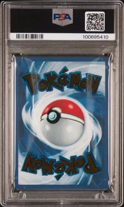 2023 POKEMON 151 ULTRA-PREMIUM COLLECTION #205 MEW EX PSA 10 - Image 2