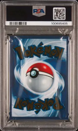 2023 POKEMON 151 ULTRA-PREMIUM COLLECTION #205 MEW EX PSA 10 - Image 2