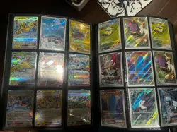 Pokemon 50 Card Japanese Bulk Pack Lot w/ 1 Art Rare V Card + 1 EX + 3Holo Foils - Image 1