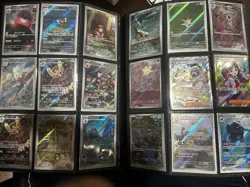 Pokemon 50 Card Japanese Bulk Pack Lot w/ 1 Art Rare V Card + 1 EX + 3Holo Foils - Image 2