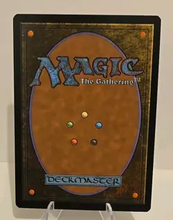 The Stasis Coffin MTG The Brothers' War Regular - Image 2