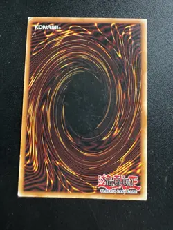 Yugioh - Magic Cylinder YSYR-EN043 Unlimited Common - Image 2