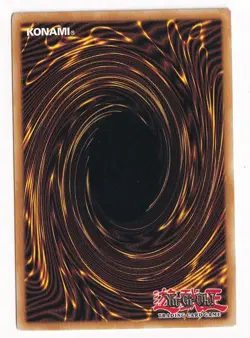 Yugioh Flamvell Commando ANPR-EN086 Ultra Rare NM - Image 2