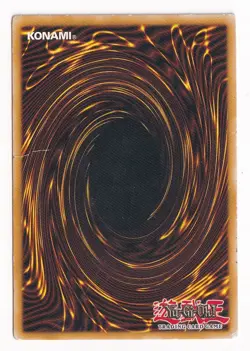 Yugioh Obelisk the Tormentor JUMP-EN037 - Ultra Rare - Limited Ed HP - Image 2