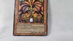 Yugioh Exodia the Forbidden One Lob-124 VG Condition (See Photos) - Image 4