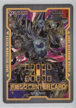 YuGiOh World Championship 2019 Field Center Card Noritoshi NM/M - Image 1
