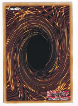 Yugioh - Abominable Unchained Soul (Super Rare) (1st Edition) - IGAS-EN019 - Image 2