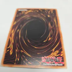 Cards of Consonance LCKC-EN092 1st Edition Secret Rare Yugioh Card - Image 2