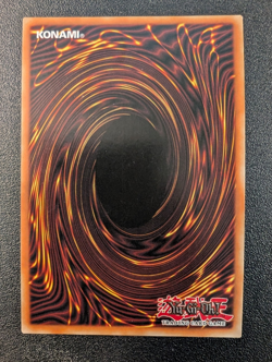 Mystical Space Typhoon LCJW-EN285 Secret Rare 1st Edition Yugioh Card VLP - Image 3