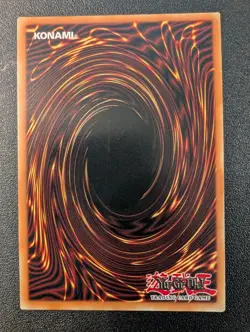 Shooting Star Dragon T.G. EX GFTP-EN044 Ultra Rare 1st Edition Yugioh Card VLP - Image 3