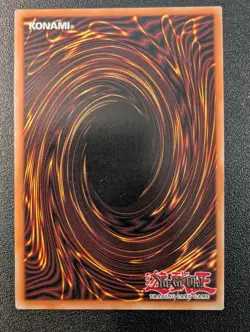 Crush Card Virus PGL2-EN070 Gold Rare 1st Edition Yugioh Card LP - Image 3