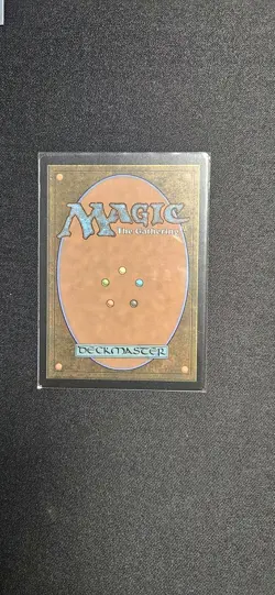 Magic the Gathering Urza's Destiny Junk Diver Card Near Mint Condition - Image 2