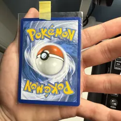 Pokemon Gardevoir EX Full Art Card 116/114 Secret Rare, XY Steam Siege - Image 4