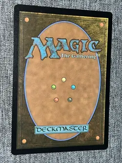 R 0030 Evendo Brushrazer Rare COMMANDER EXTENDED ART Edge of Eternities MTG Card - Image 2