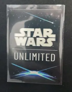 Separatist Super Tank 087/257 Star Wars Unlimited TCG Card TWI Near Mint NM - Image 2