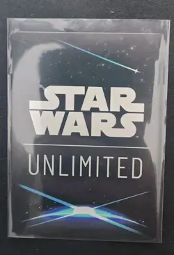 Dendup's Loyalist 159/257 Star Wars Unlimited TCG TWI Card Near Mint NM - Image 2
