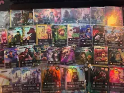 Pick Your Hermit Craft Alter Ego Series 2 Holo Card. Finish Your Collection - Image 1
