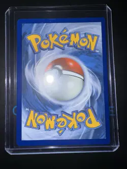 Vanillish 190/182 Pokemon TCG Paradox Rift Illustration Rare Card NM Condition - Image 2