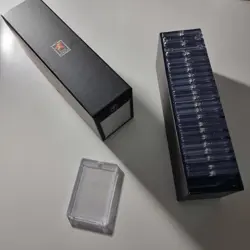 Card Armour Select One Touch Card Storage Box With 35pt Magnetic Cases - Image 2