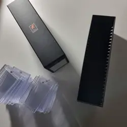 Card Armour Select One Touch Card Storage Box With 35pt Magnetic Cases - Image 3