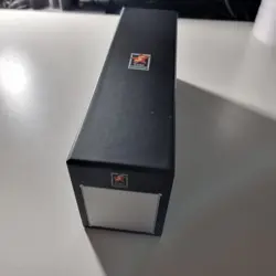 Card Armour Select One Touch Card Storage Box With 35pt Magnetic Cases - Image 5