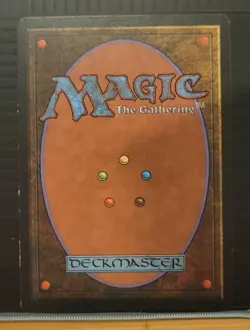 Mtg TIMBER WOLVES LP Beta Edition -Argo- - Image 2