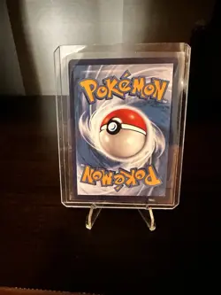 Pokemon Card 2025 S-Chinese 151C Metapod 011/151 Poke ball Holo PTCG Mint New - Image 2
