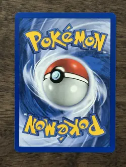 Blaine 100/132 Gym Challenge NM-/LP+ Non Holo Trainer Pokemon Card WOTC Vintage - Image 2