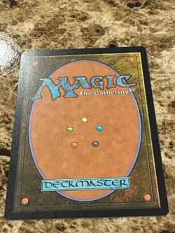 SPRINGLEAF DRUM Magic MTG The Brothers War Retro - Image 2