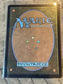 MTG - Devastating Onslaught Extended Art MTG Magic NM 308 - Image 2