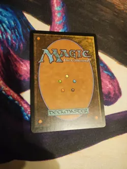 Jace, the Mind Sculptor Worldwake Foil JAPANESE SIGNED MTG RARE - Image 2