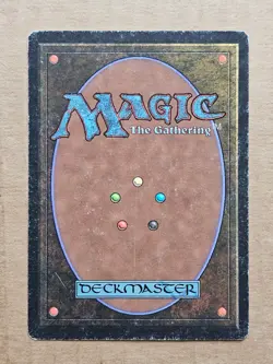 Shivan Dragon - Unlimited - HP - Magic MTG - Image 2