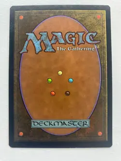 Zombie Token Unglued Regular Magic the Gathering MTG Card - Image 2