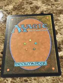 PRISTINE TALISMAN Magic MTG The Brothers War Retro - Image 2